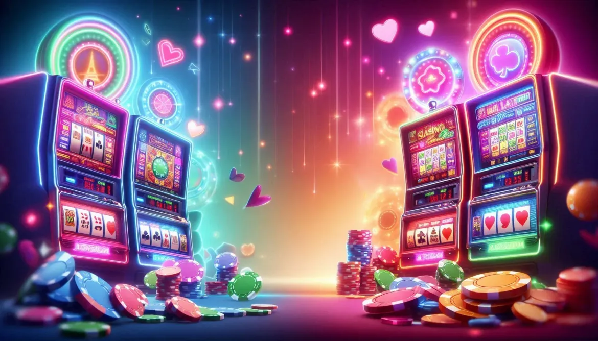 Hello Fortune Casino